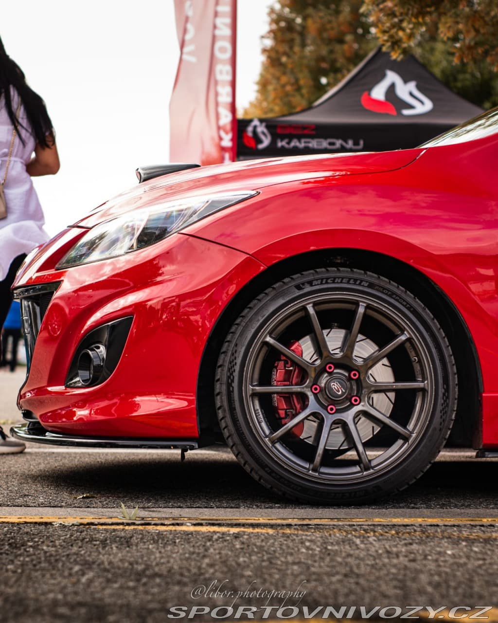 2010 Mazda 3 - 7