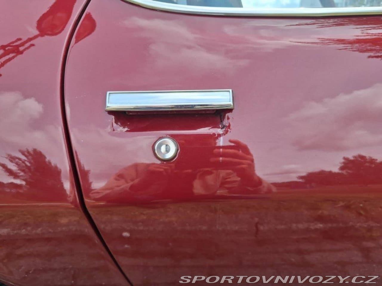 1975 Chevrolet CAMARO - 10