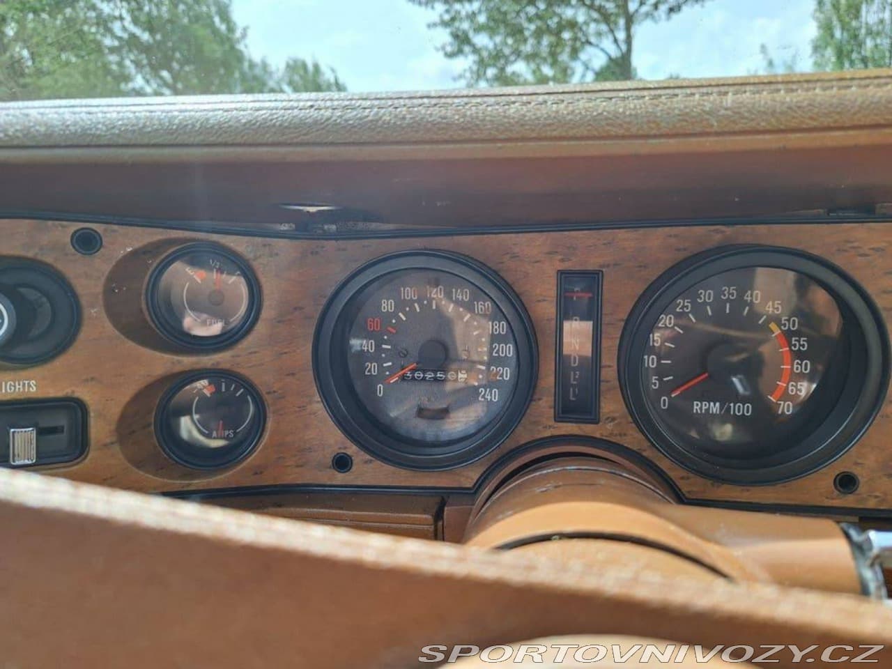 1975 Chevrolet CAMARO - 14