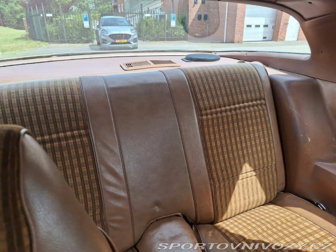 1975 Chevrolet CAMARO - 15