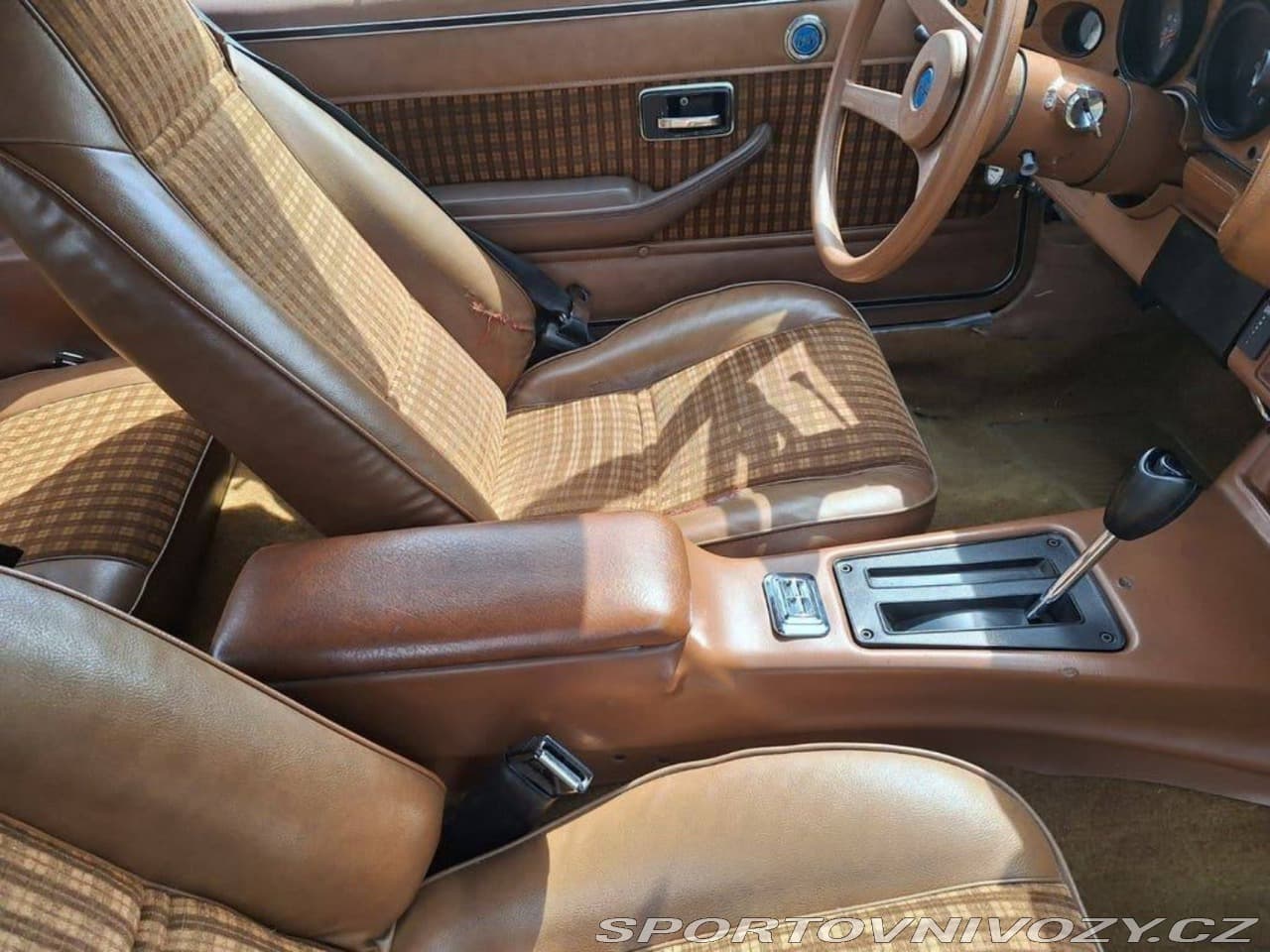 1975 Chevrolet CAMARO - 16