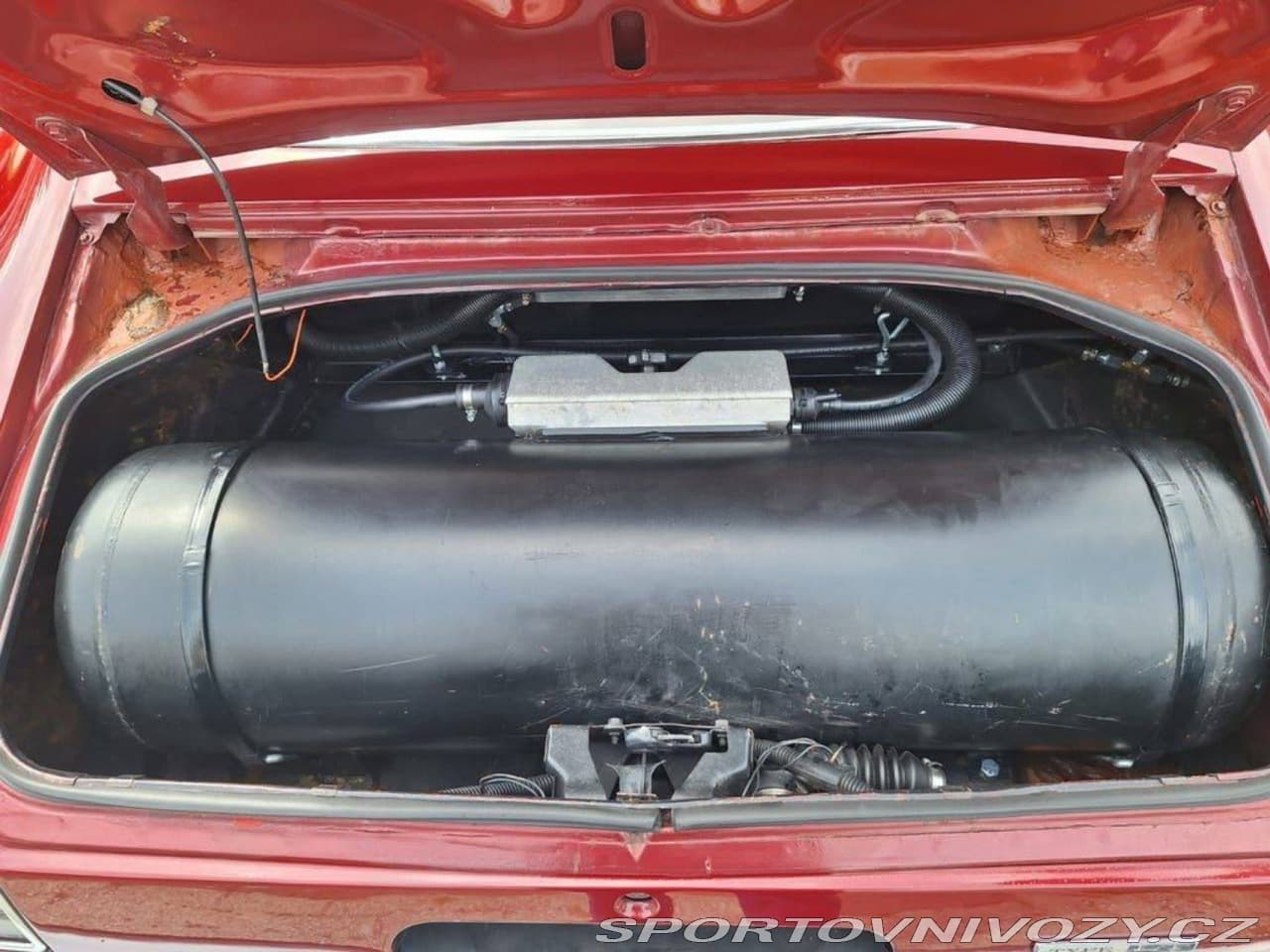 1975 Chevrolet CAMARO - 17