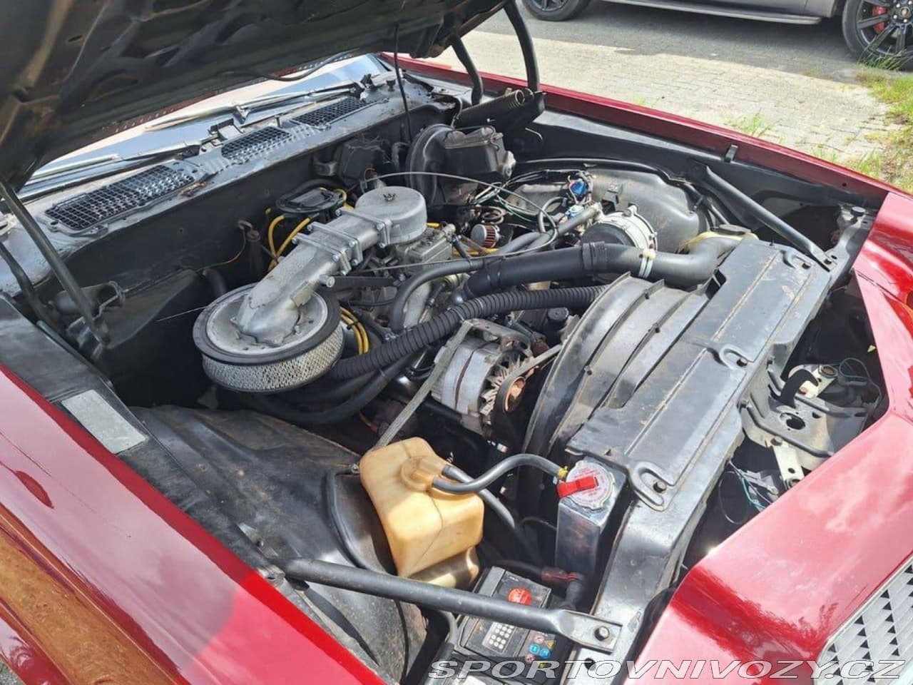 1975 Chevrolet CAMARO - 19