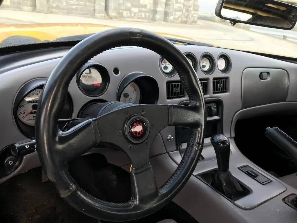 1993 Dodge VIPER - 12