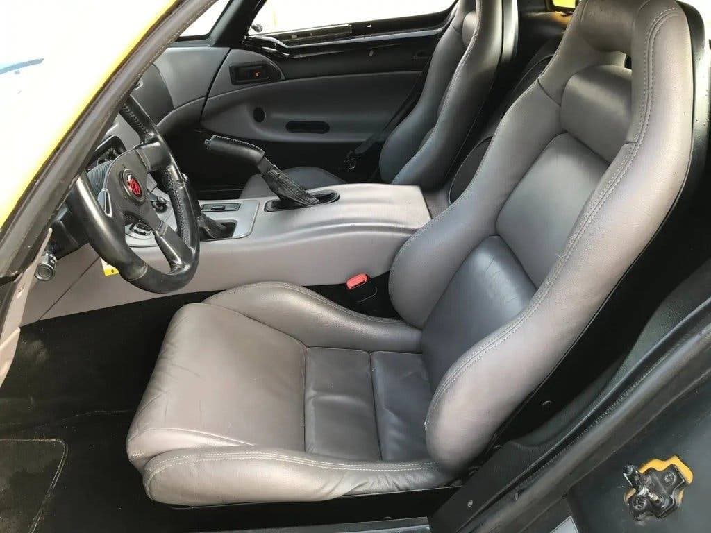 1993 Dodge VIPER - 13