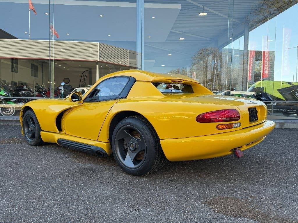 1993 Dodge VIPER - 2