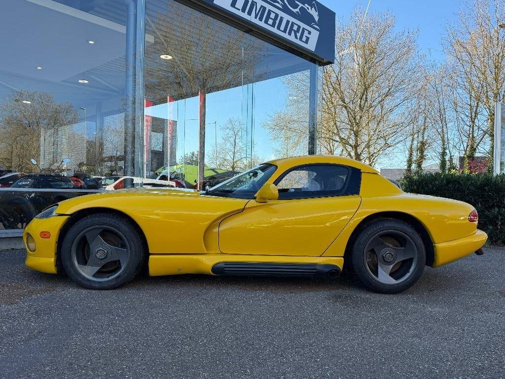 1993 Dodge VIPER - 3