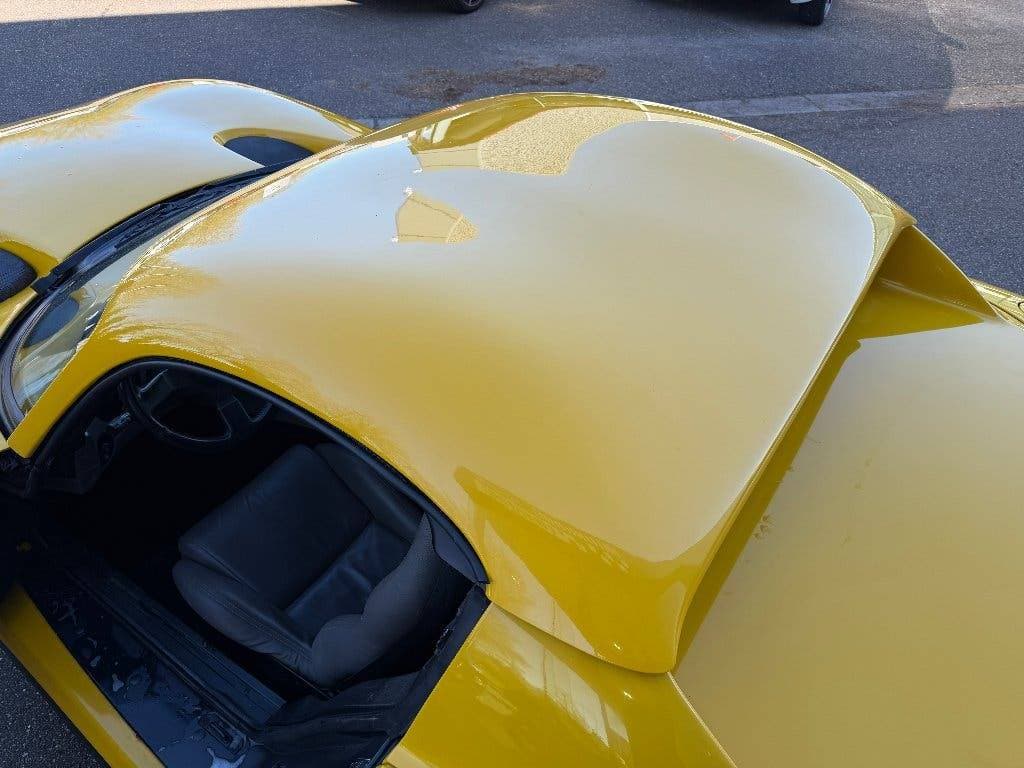 1993 Dodge VIPER - 9