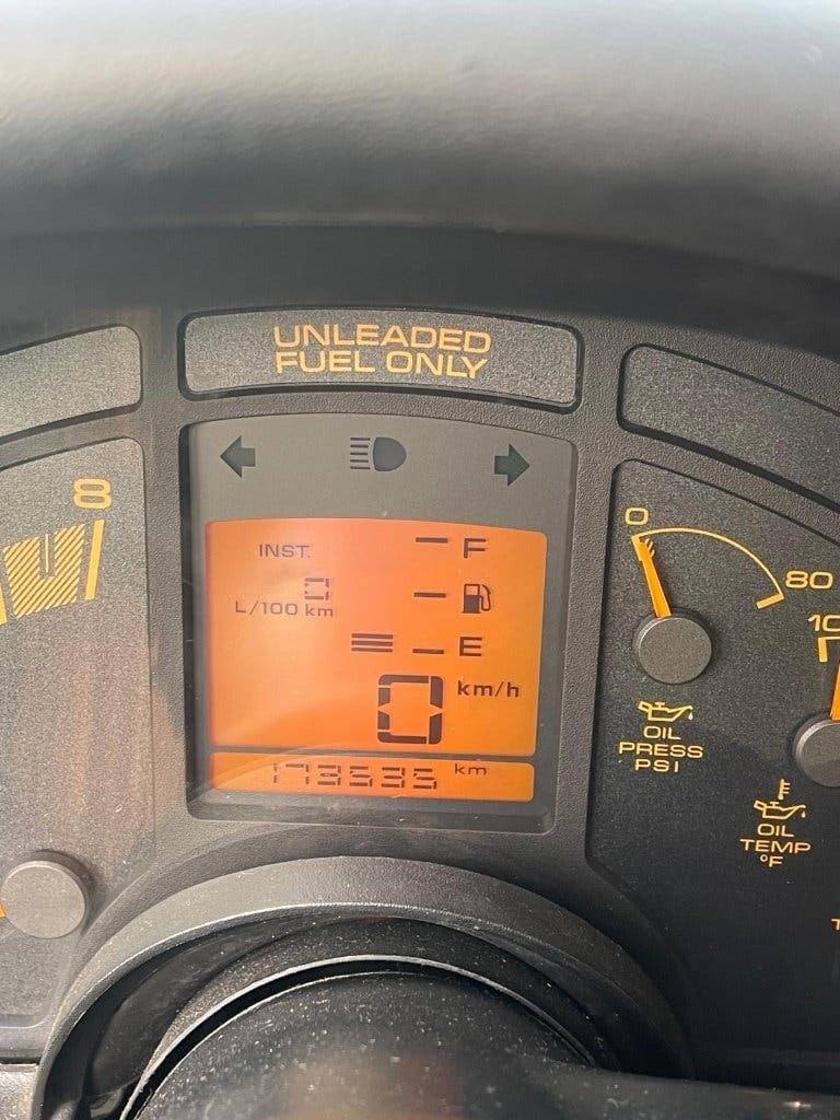1990 Chevrolet CORVETTE - 11