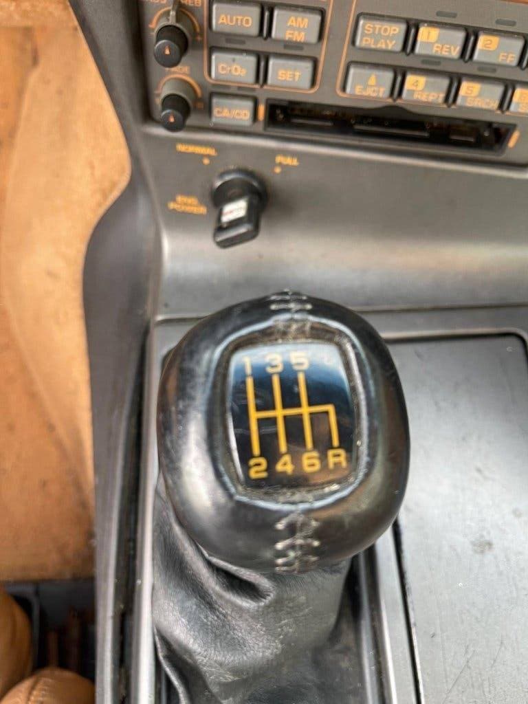 1990 Chevrolet CORVETTE - 13