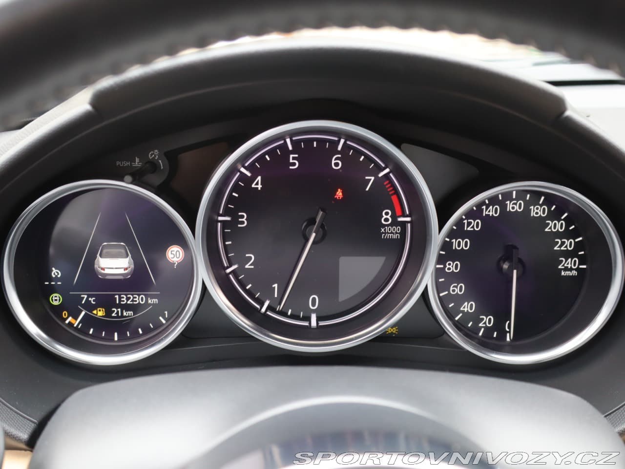 2024 Mazda MX-5 - 10