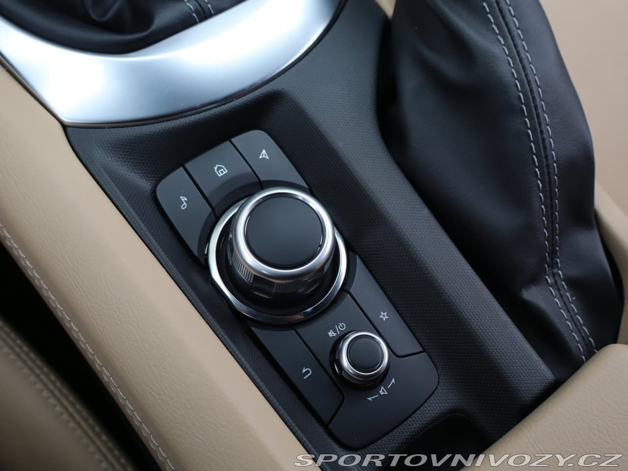 2024 Mazda MX-5 - 11