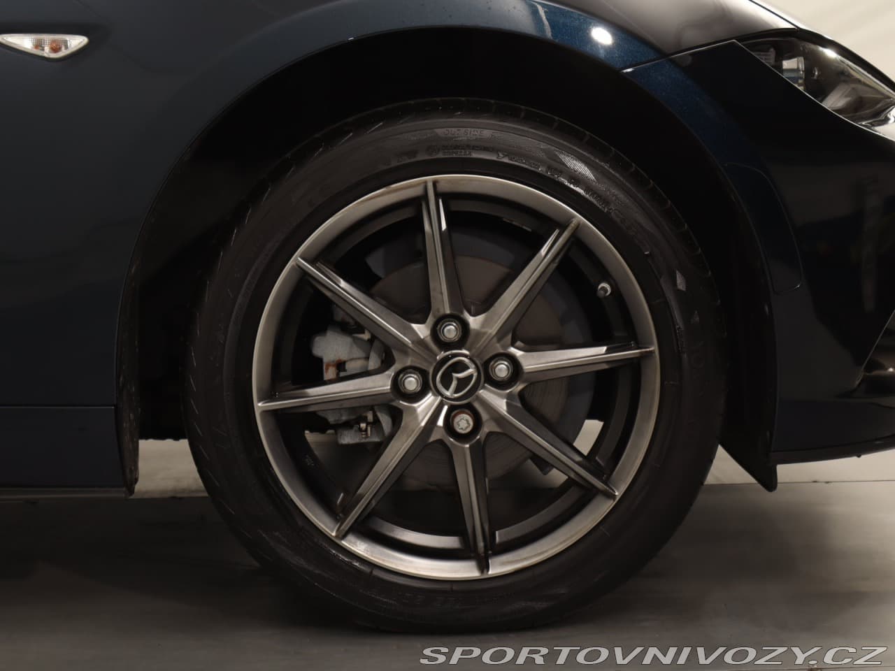 2024 Mazda MX-5 - 14