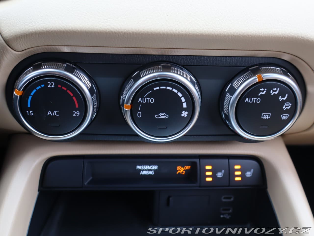 2024 Mazda MX-5 - 15