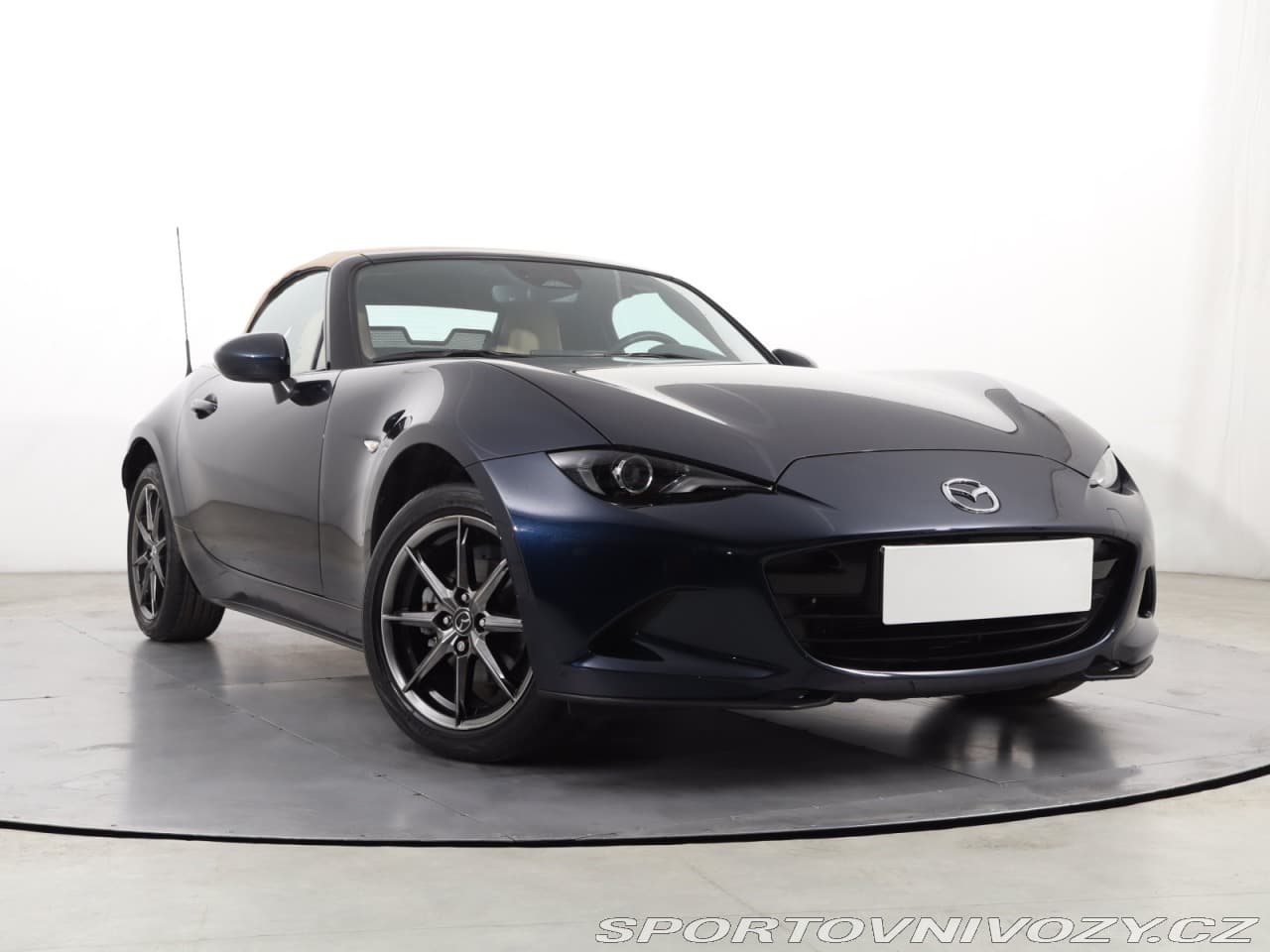 2024 Mazda MX-5 - 17