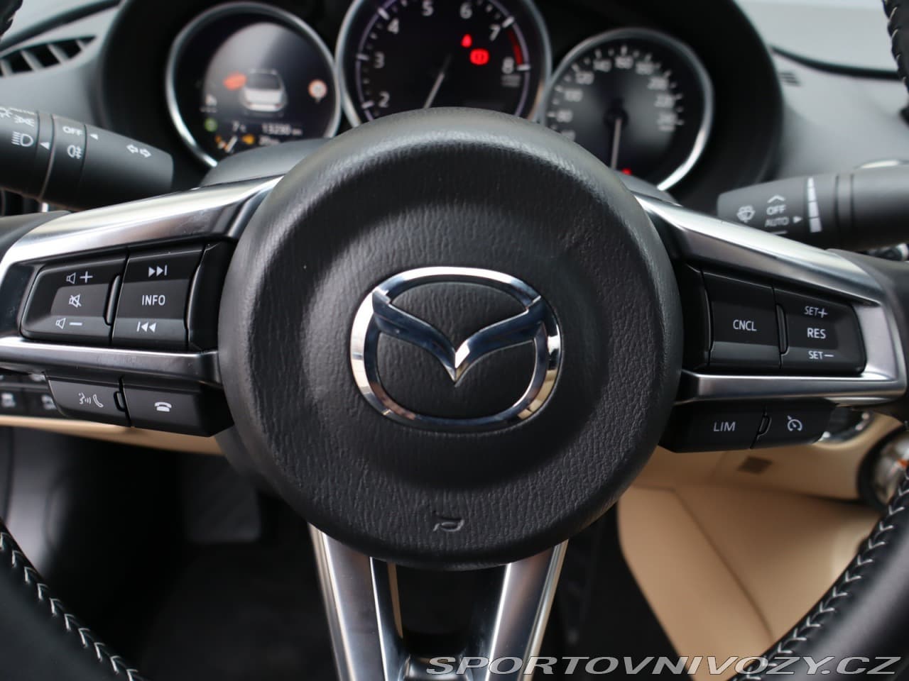 2024 Mazda MX-5 - 18