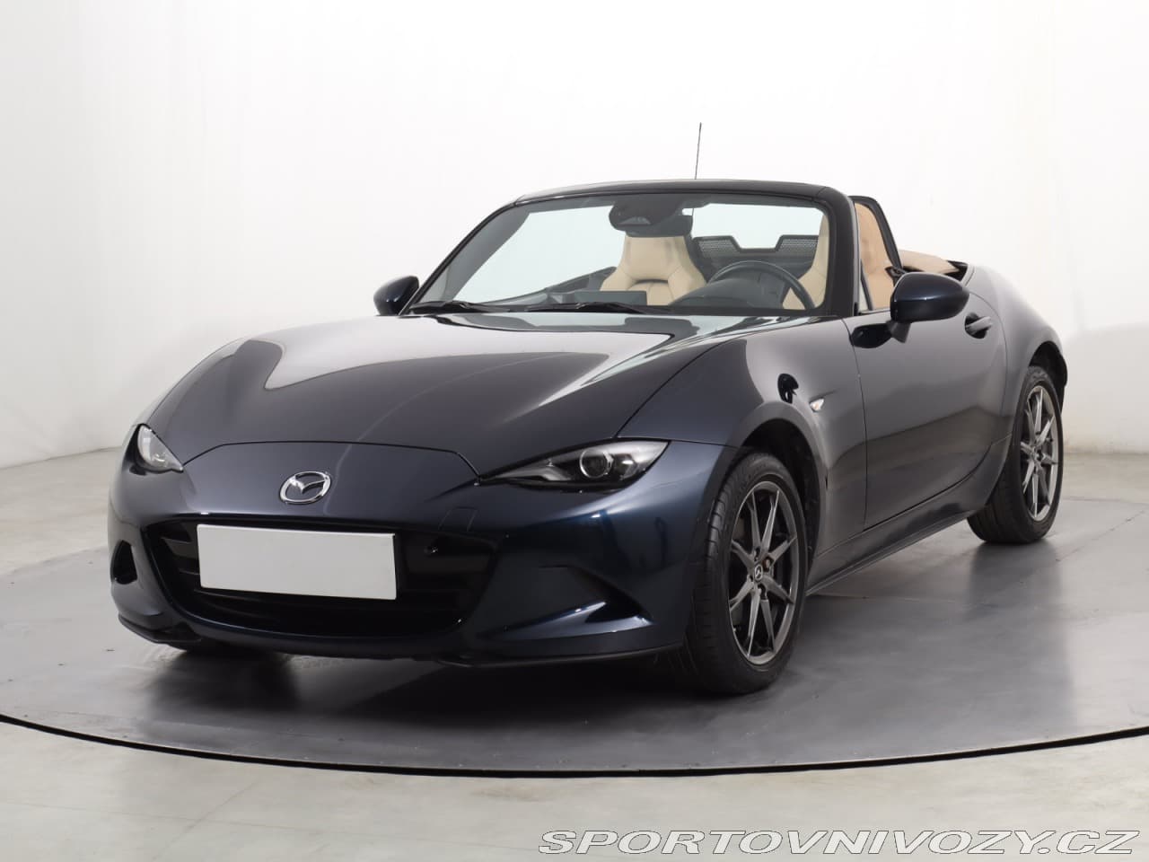 2024 Mazda MX-5 - 2
