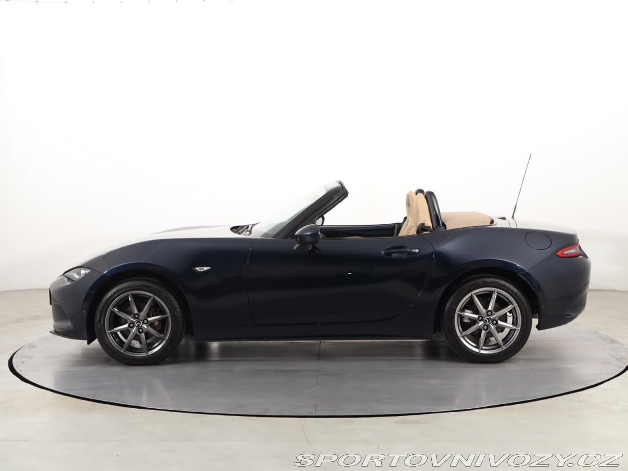 2024 Mazda MX-5 - 3
