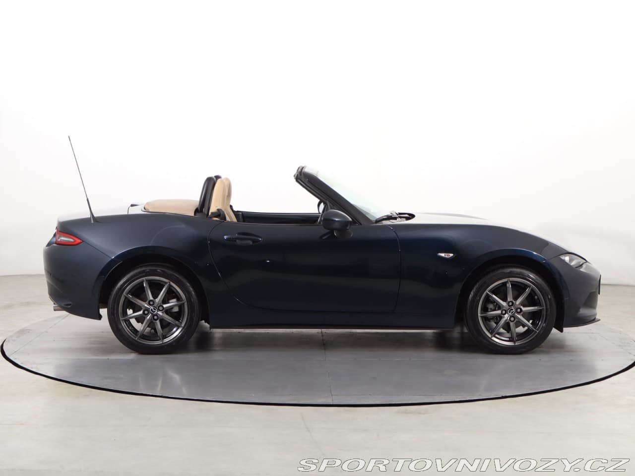 2024 Mazda MX-5 - 6