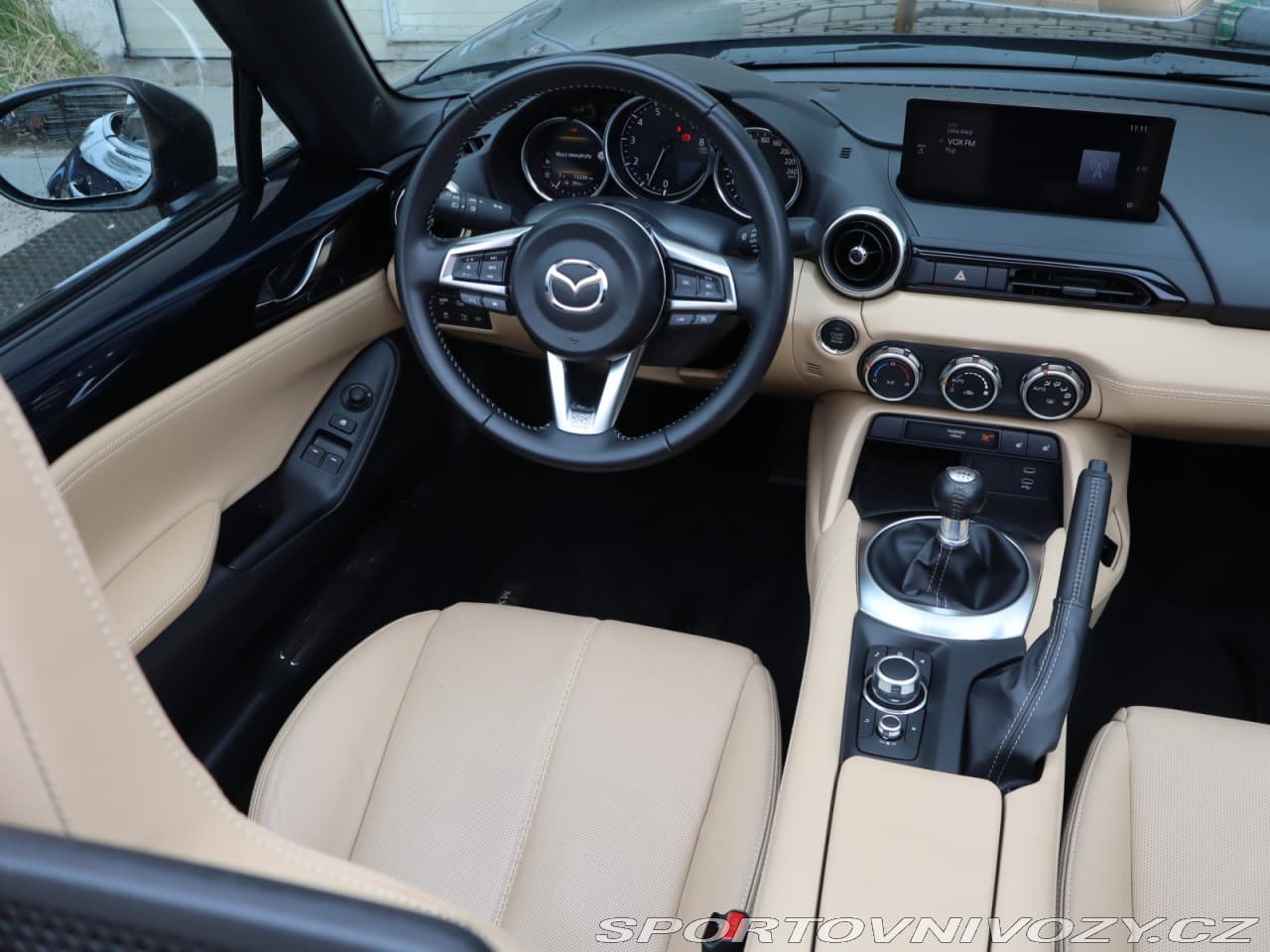 2024 Mazda MX-5 - 7