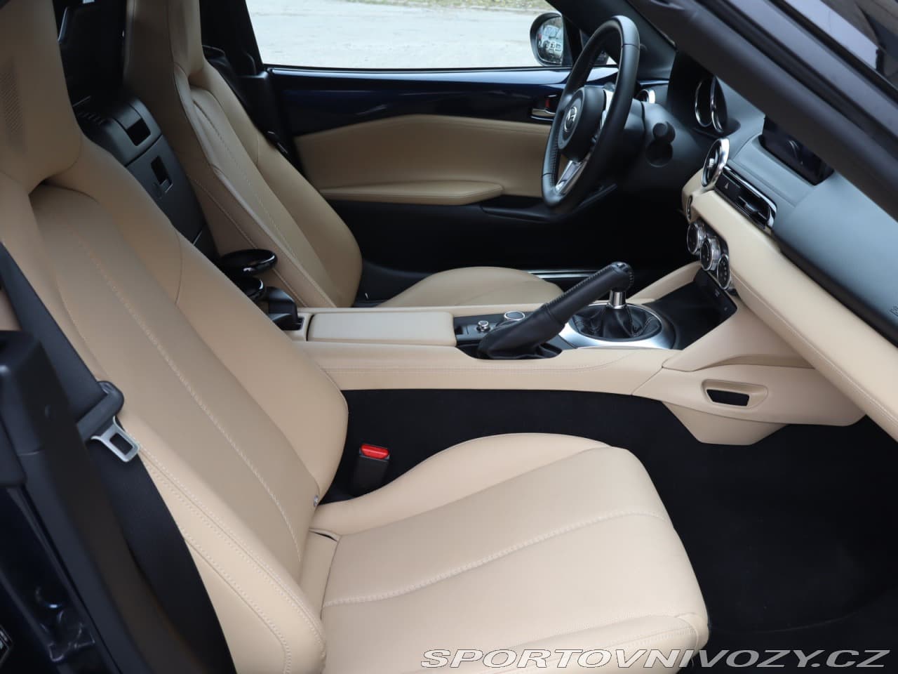 2024 Mazda MX-5 - 9