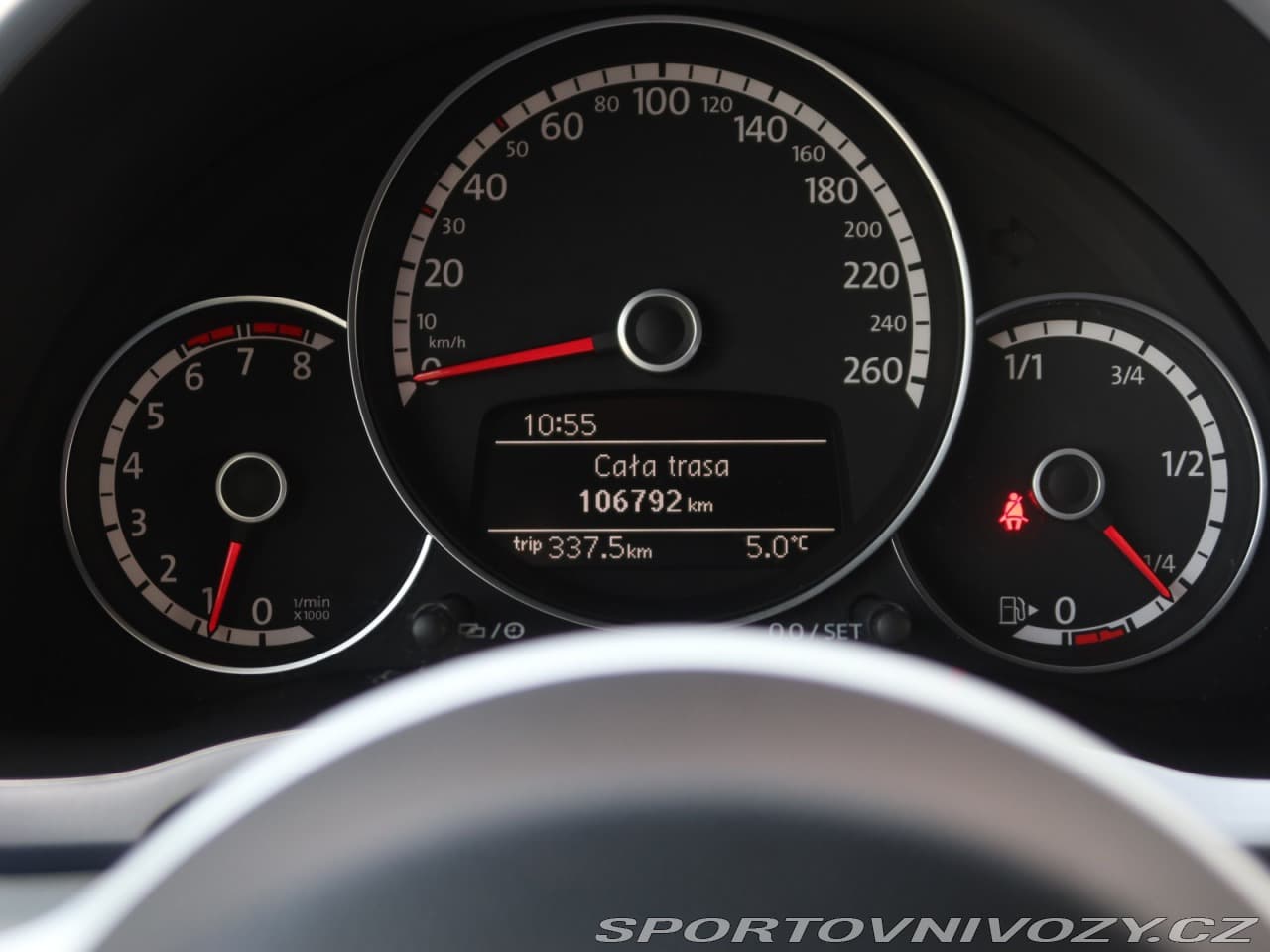 2014 Volkswagen BEETLE - 11