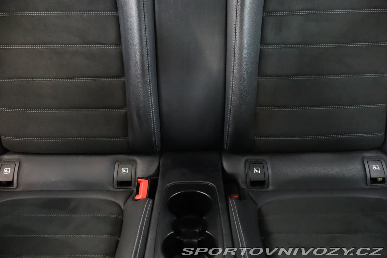 2018 Mercedes-Benz C-CLASS - 10