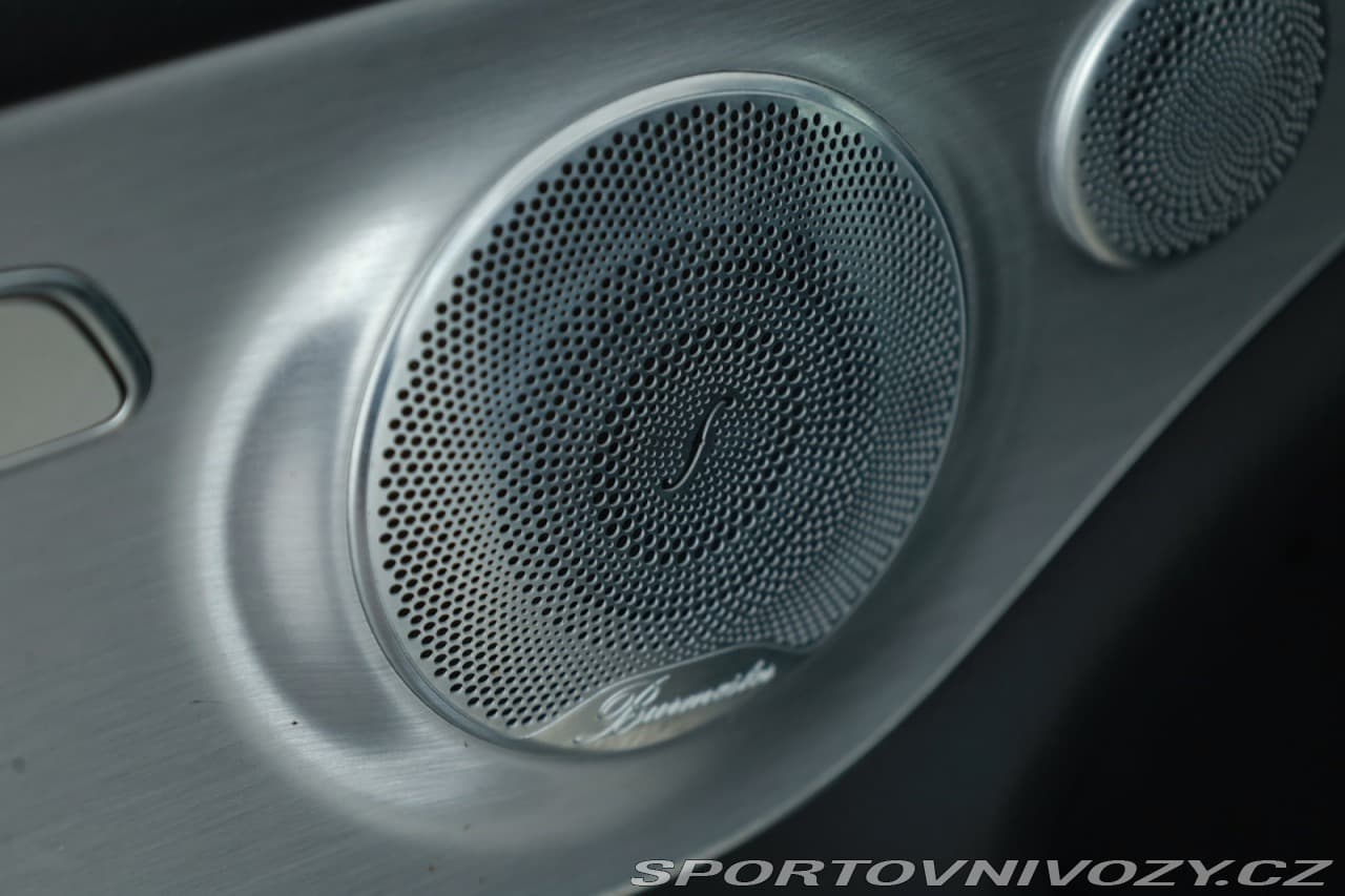 2018 Mercedes-Benz C-CLASS - 13