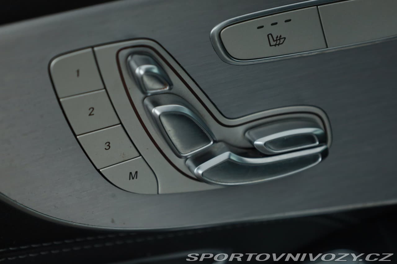 2018 Mercedes-Benz C-CLASS - 14
