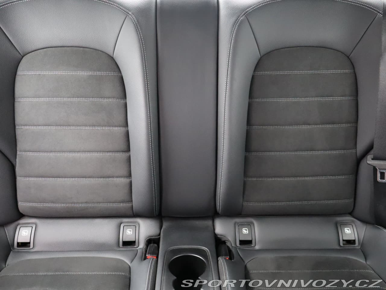 2018 Mercedes-Benz C-CLASS - 10