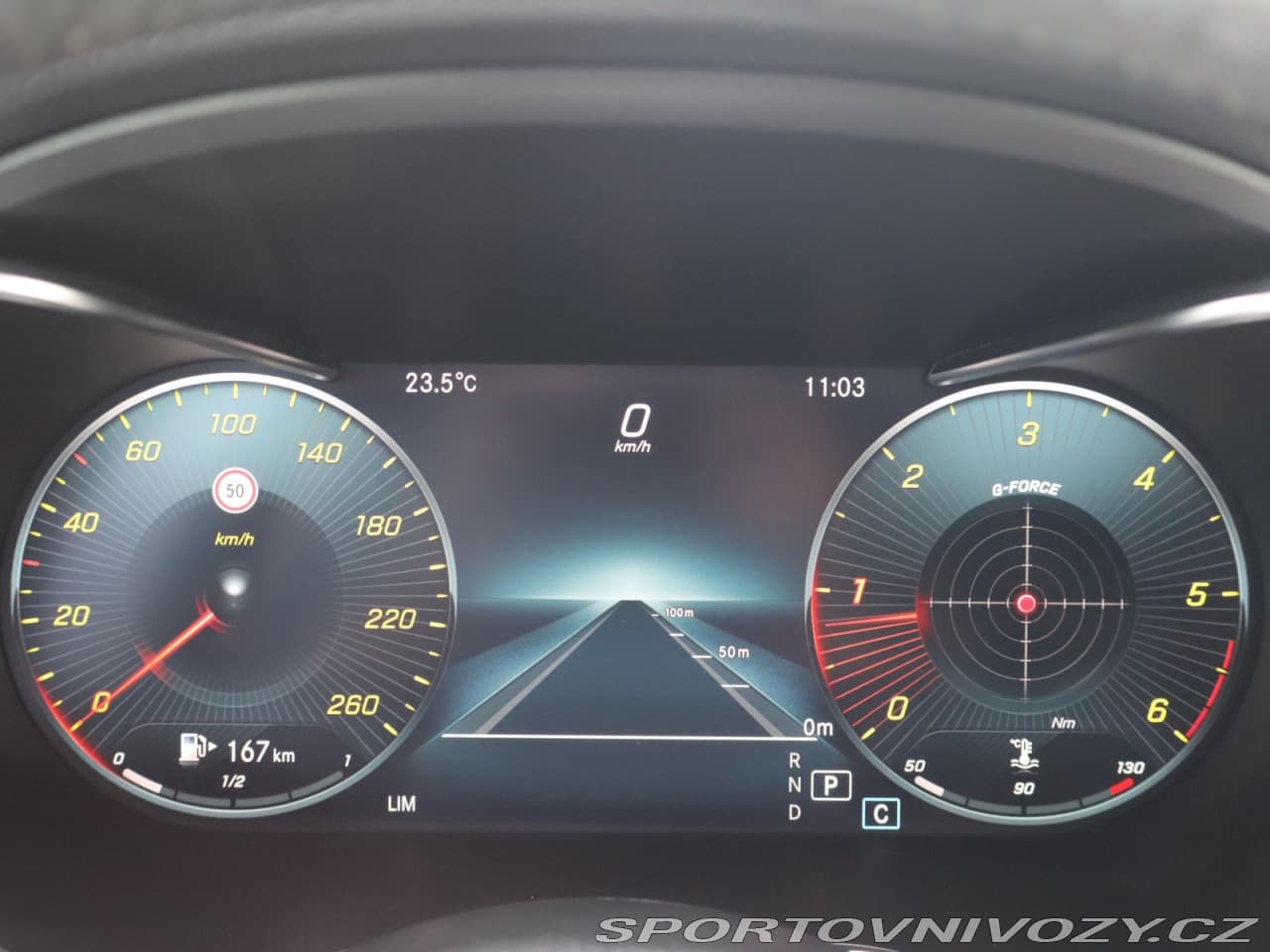2018 Mercedes-Benz C-CLASS - 11