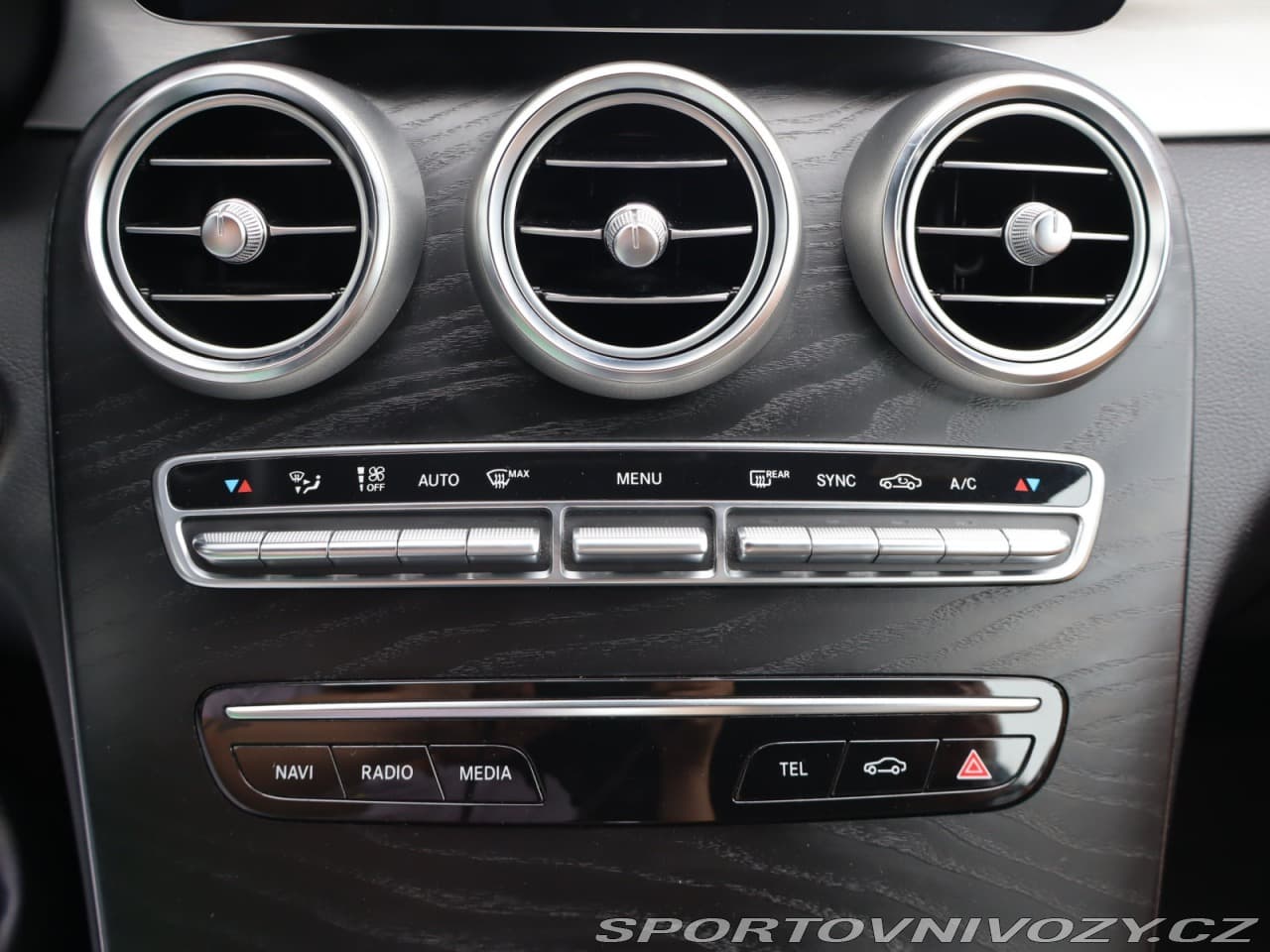 2018 Mercedes-Benz C-CLASS - 12