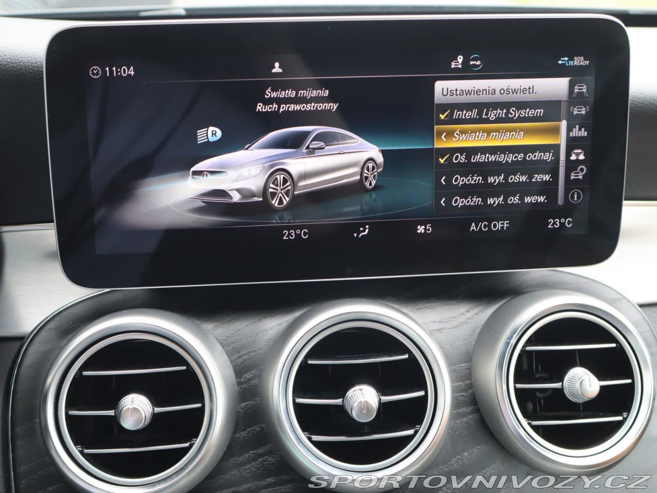 2018 Mercedes-Benz C-CLASS - 13