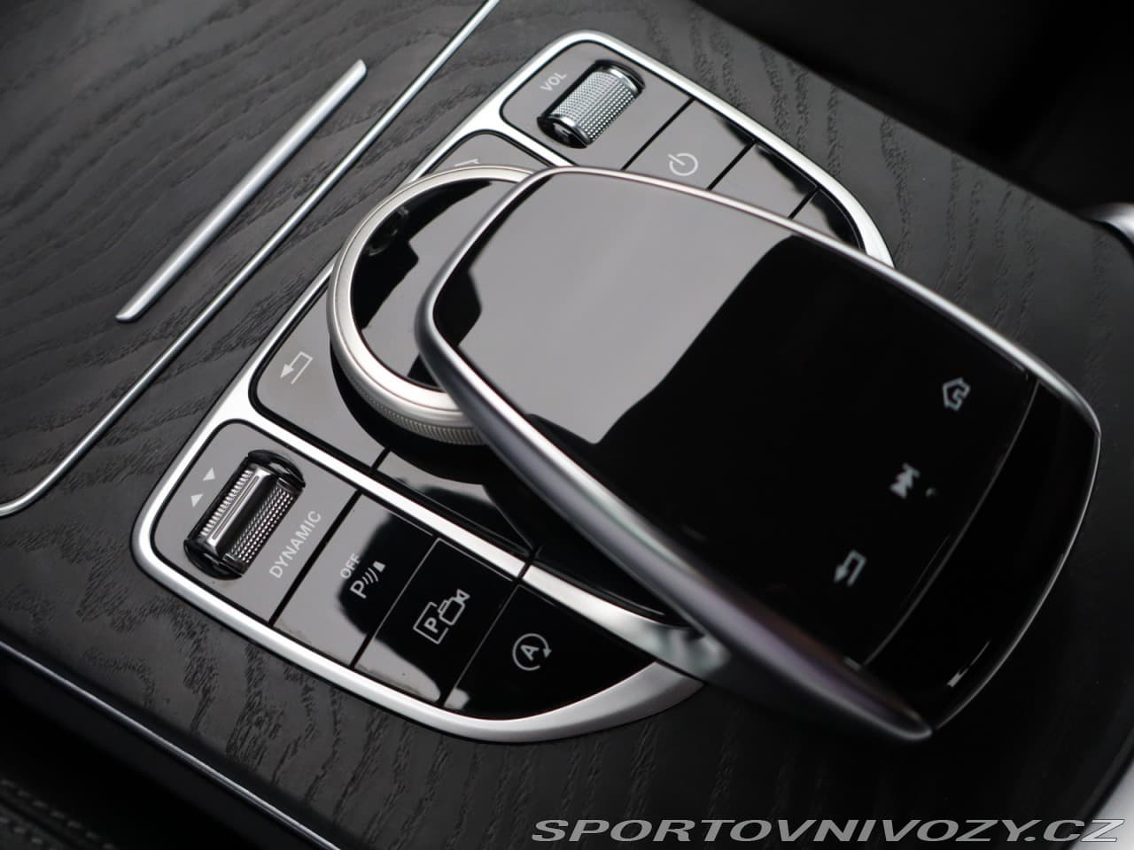 2018 Mercedes-Benz C-CLASS - 15