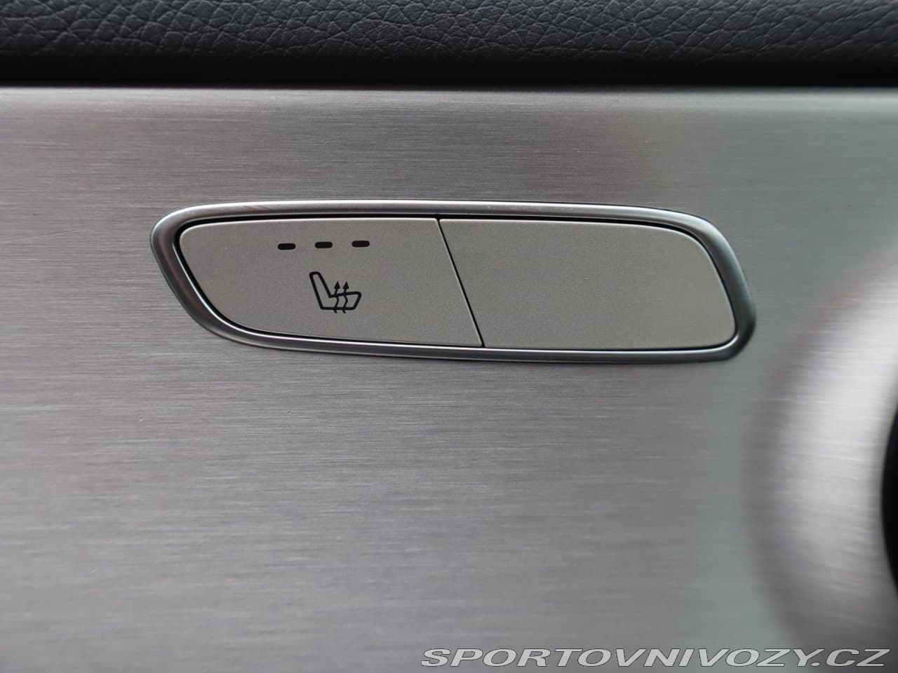 2018 Mercedes-Benz C-CLASS - 16