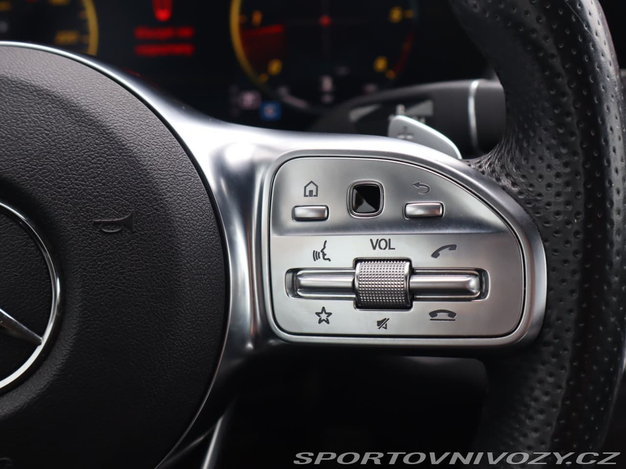 2018 Mercedes-Benz C-CLASS - 19