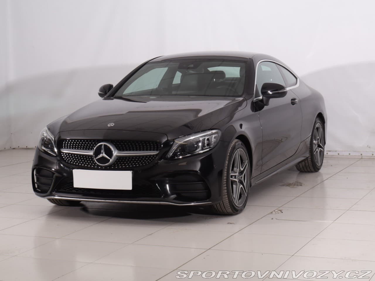 2018 Mercedes-Benz C-CLASS - 2