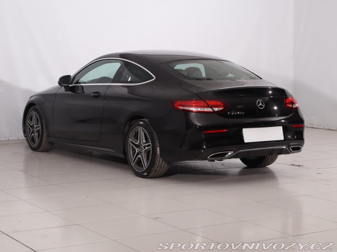 2018 Mercedes-Benz C-CLASS - 4
