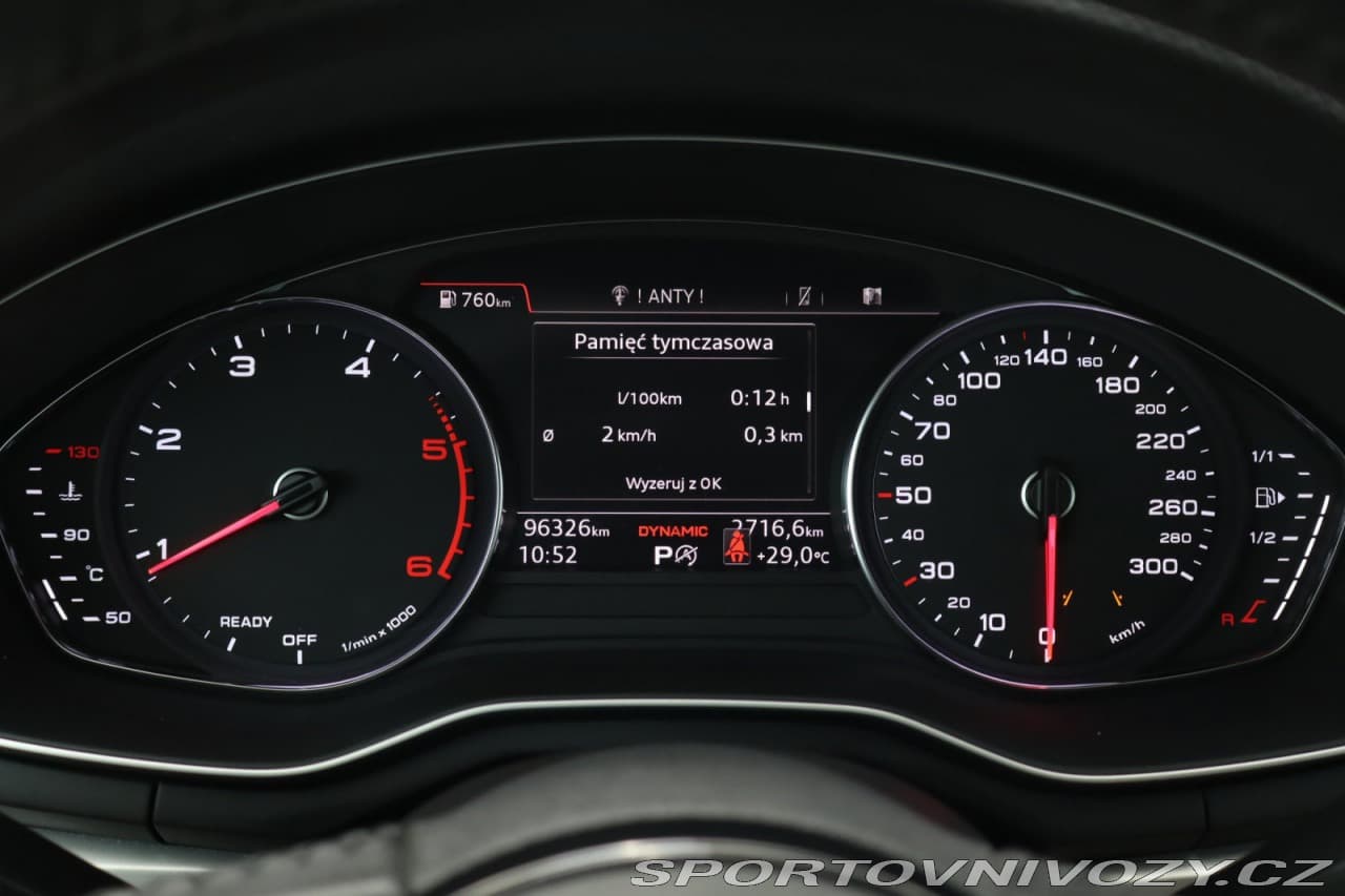 2018 Audi A5 - 11