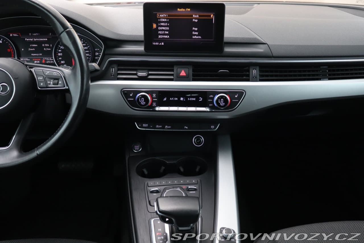 2018 Audi A5 - 12