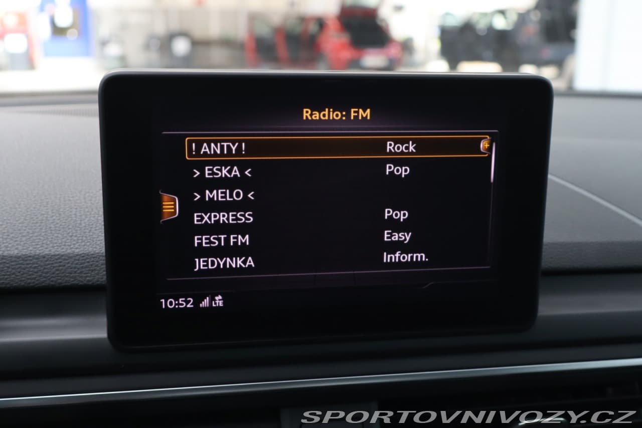 2018 Audi A5 - 13