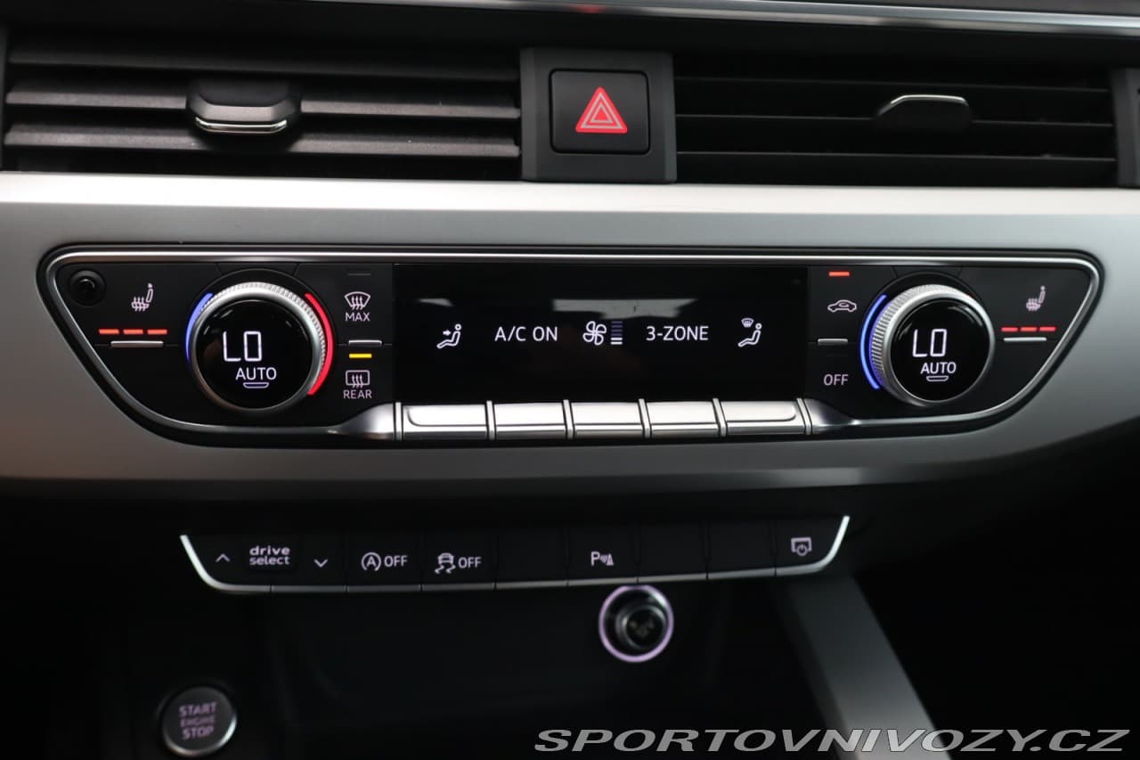 2018 Audi A5 - 16