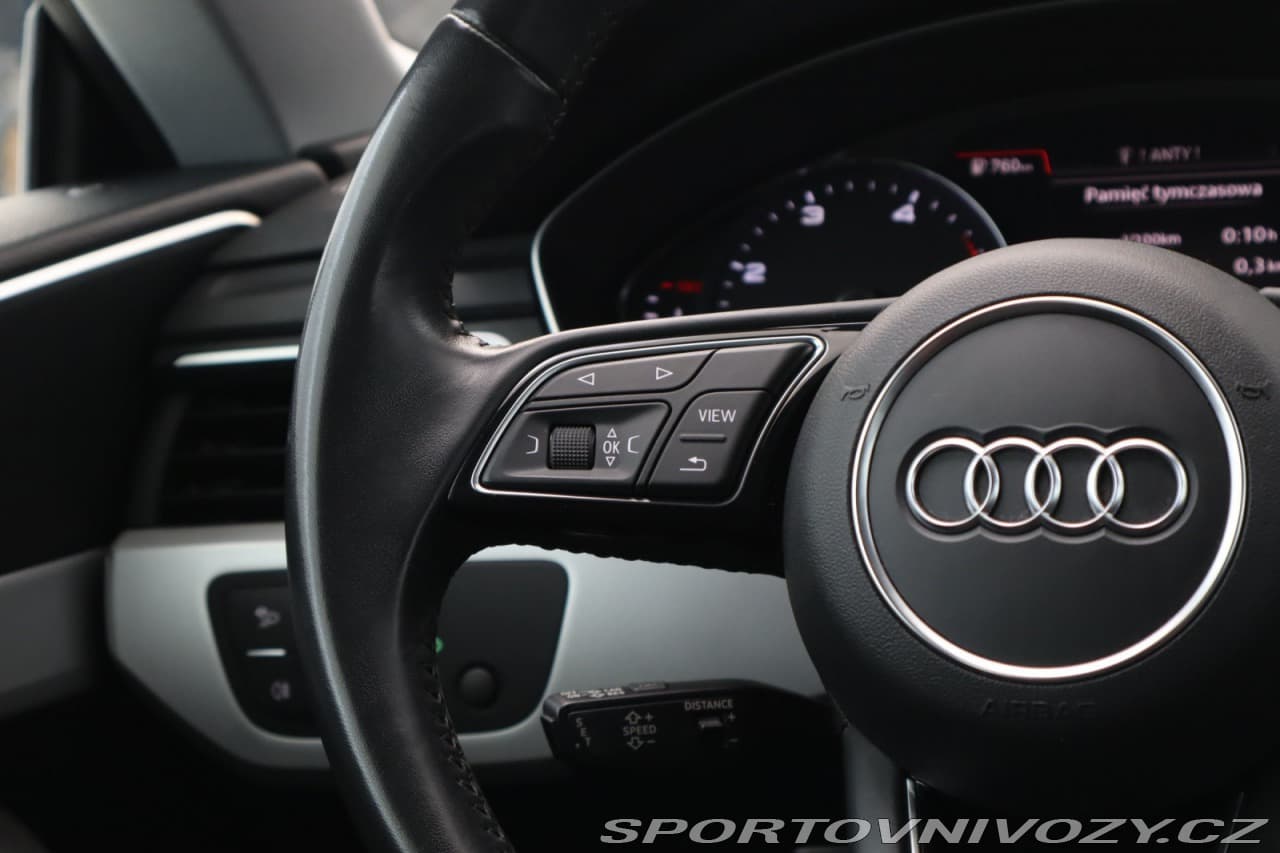 2018 Audi A5 - 17