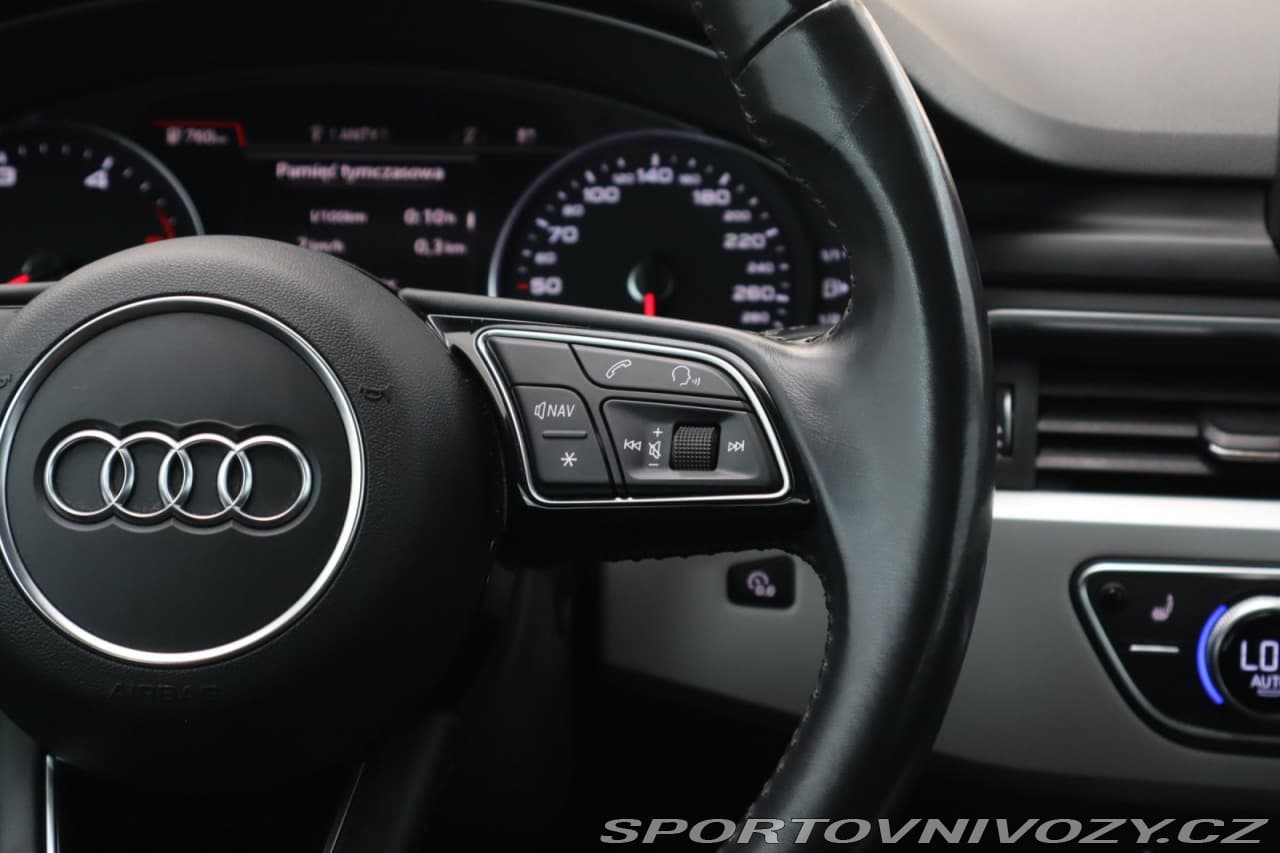 2018 Audi A5 - 18
