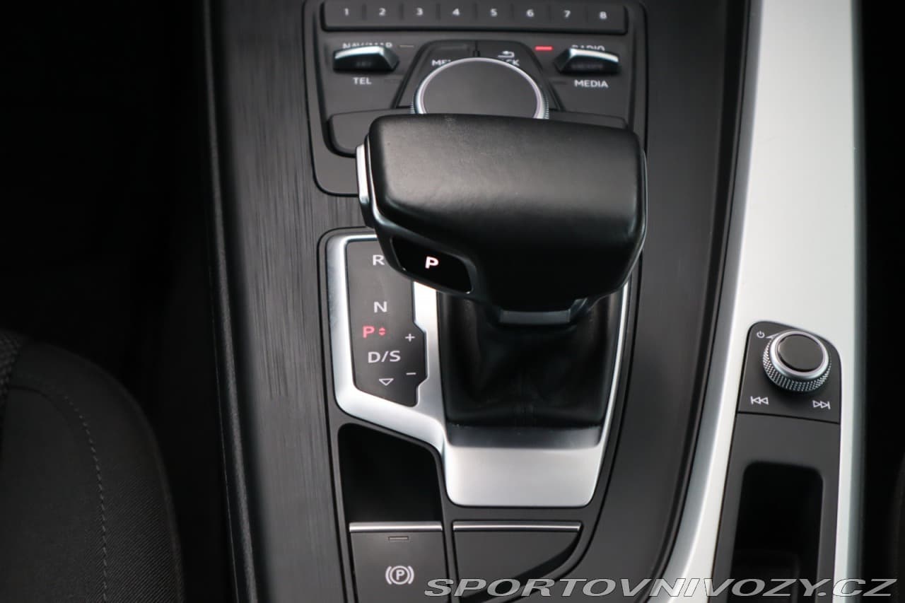 2018 Audi A5 - 19