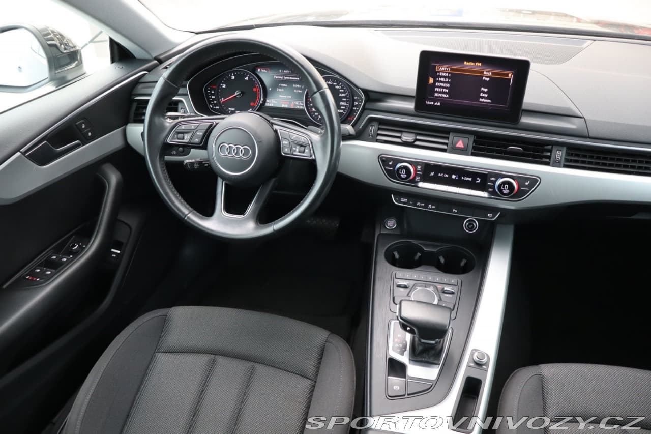 2018 Audi A5 - 7