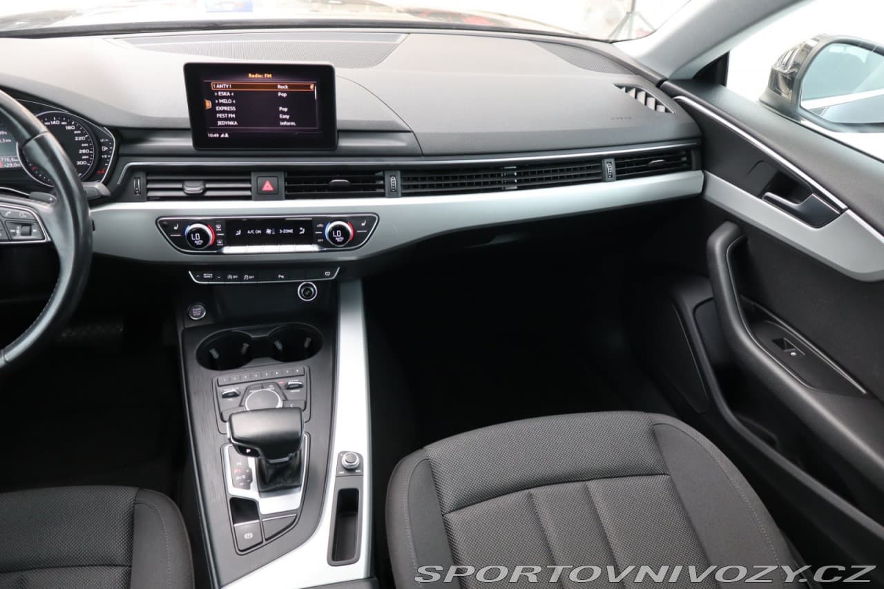 2018 Audi A5 - 8
