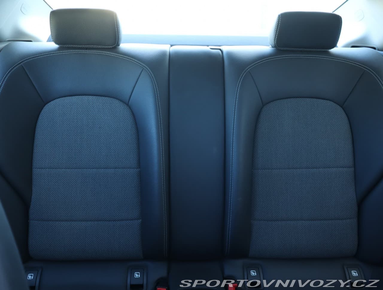 2020 Mercedes-Benz C-CLASS - 10