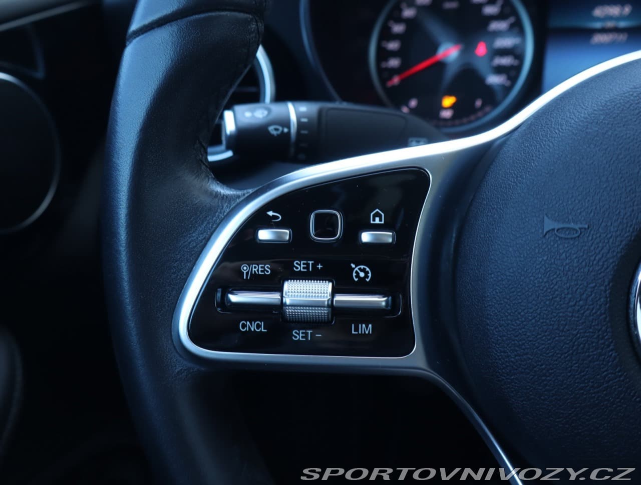 2020 Mercedes-Benz C-CLASS - 14