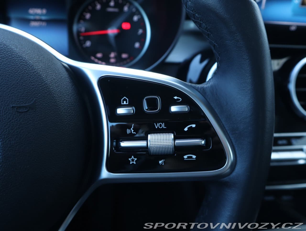 2020 Mercedes-Benz C-CLASS - 15